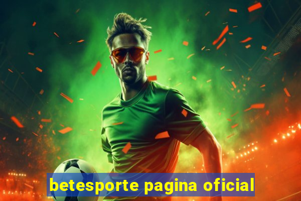 betesporte pagina oficial